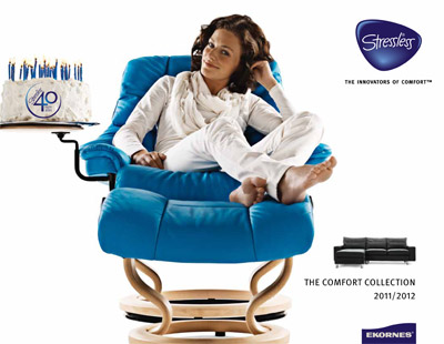 Ekornes Stressless